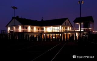 HOTEL KORTOWO