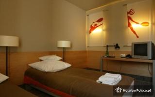 HOTEL KORTOWO