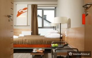HOTEL KORTOWO