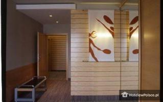 HOTEL KORTOWO