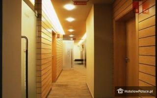 HOTEL KORTOWO