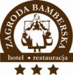 HOTEL ZAGRODA BAMBERSKA