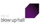 HOTEL BLOW UP HALL 5050