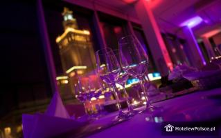 HOTEL INTERCONTINENTAL WARSZAWA