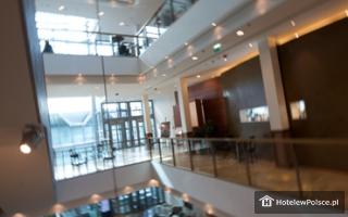 HOTEL INTERCONTINENTAL WARSZAWA