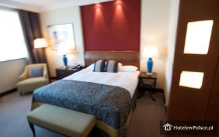 HOTEL INTERCONTINENTAL WARSZAWA