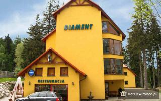 HOTEL DIAMENT
