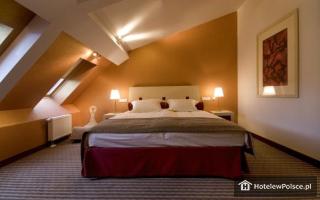 HOTEL MAMAISON RESIDENCE DIANA WARSAW