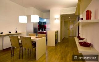 HOTEL MAMAISON RESIDENCE DIANA WARSAW