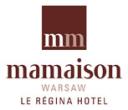 HOTEL MAMAISON RESIDENCE DIANA WARSAW