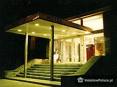 HOTEL HARCTUR WARSZAWA