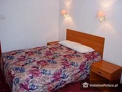 HOTEL HARCTUR WARSZAWA