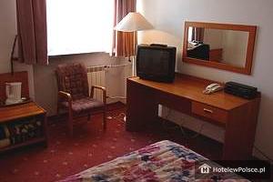HOTEL HARCTUR WARSZAWA