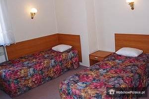 HOTEL HARCTUR WARSZAWA