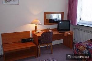 HOTEL HARCTUR WARSZAWA