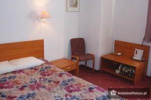 HOTEL HARCTUR WARSZAWA
