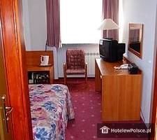 HOTEL HARCTUR WARSZAWA