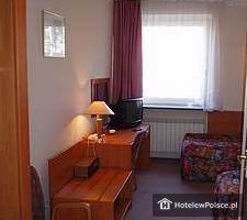 HOTEL HARCTUR WARSZAWA