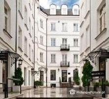 HOTEL RESIDENCE ST. ANDREWS PALACE