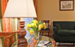 HOTEL RESIDENCE ST. ANDREWS PALACE