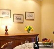 HOTEL RESIDENCE ST. ANDREWS PALACE