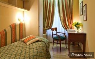 HOTEL RESIDENCE ST. ANDREWS PALACE