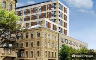 HOTEL APARTAMENTY SUN & SNOW WARSZAWA