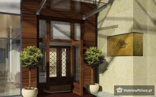 HOTEL APARTAMENTY SUN & SNOW WARSZAWA