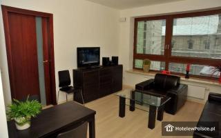 HOTEL APARTAMENTY SUN & SNOW WARSZAWA