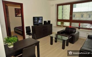 HOTEL APARTAMENTY SUN & SNOW WARSZAWA