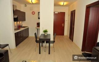 HOTEL APARTAMENTY SUN & SNOW WARSZAWA
