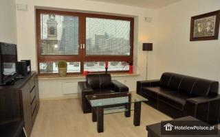 HOTEL APARTAMENTY SUN & SNOW WARSZAWA