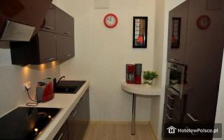 HOTEL APARTAMENTY SUN & SNOW WARSZAWA