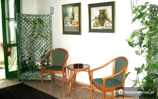 HOTEL GAJA