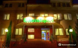 HOTEL SPORT KOSZALIN
