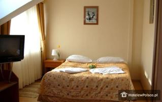 HOTEL SPORT KOSZALIN