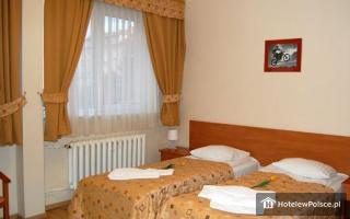 HOTEL SPORT KOSZALIN