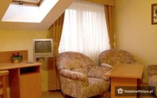 HOTEL SPORT KOSZALIN