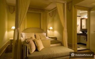 HOTEL KRÓL KAZIMIERZ