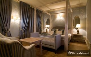 HOTEL KRÓL KAZIMIERZ