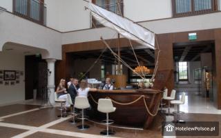 HOTEL KRÓL KAZIMIERZ
