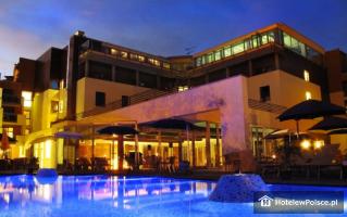 HOTEL VELAVES SPA&RESORT