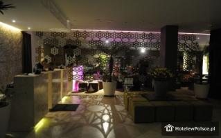 HOTEL VELAVES SPA&RESORT