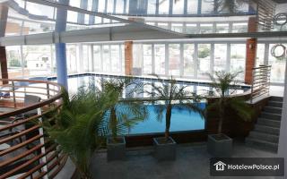 HOTEL VELAVES SPA&RESORT