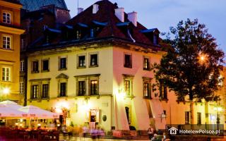 HOTEL CASTLE INN