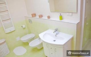 HOTEL FRYDERYK APARTAMENT