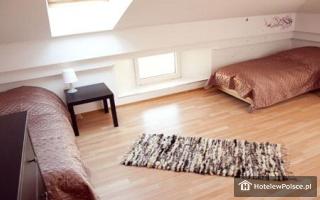 HOTEL FRYDERYK APARTAMENT
