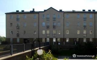 HOTEL WARSAW APARTAMENTS MAGNOLIE