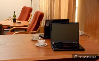 HOTEL WARSAW APARTAMENTS MAGNOLIE