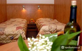 HOTEL WARSAW APARTAMENTS MAGNOLIE